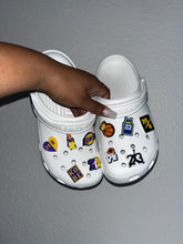 Load image into Gallery viewer, New Basketball Charms