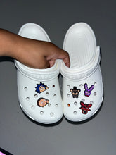 Load image into Gallery viewer, New Characters