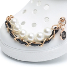 Load image into Gallery viewer, Luxury Croc Chains