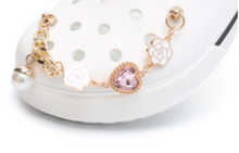 Load image into Gallery viewer, Luxury Croc Chains