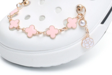 Load image into Gallery viewer, Luxury Croc Chains