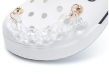 Load image into Gallery viewer, Luxury Croc Chains