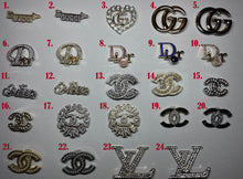 Load image into Gallery viewer, Luxury Charms