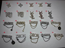 Load image into Gallery viewer, Luxury Charms