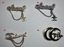 Load image into Gallery viewer, Luxury Charms