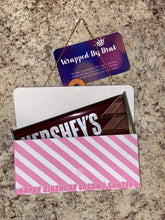 Load image into Gallery viewer, Donut Hershey Purse