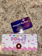 Load image into Gallery viewer, Donut Hershey Purse