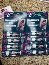 Load image into Gallery viewer, Lip Balms