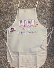 Load image into Gallery viewer, Paint Apron