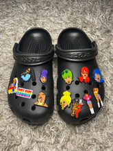 Load image into Gallery viewer, Celeb Charms 2.0