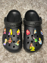 Load image into Gallery viewer, Princess Inspired Charms