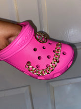 Load image into Gallery viewer, Luxury Croc Chains