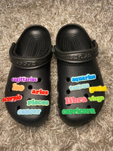 Load image into Gallery viewer, Zodiac Charms