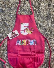 Load image into Gallery viewer, Paint Apron