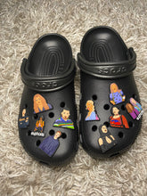 Load image into Gallery viewer, Euphoria Inspired Charms