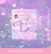 Load image into Gallery viewer, Brat's Glossy Inkjet Photo Paper