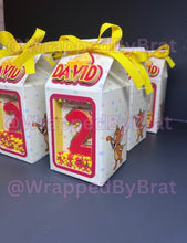 Load image into Gallery viewer, Milk Box Shakers
