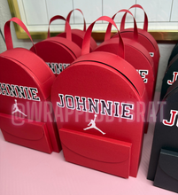 Load image into Gallery viewer, Custom Backpacks
