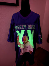 Load image into Gallery viewer, Custom CB Jersey
