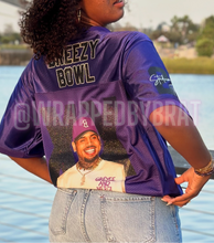 Load image into Gallery viewer, Custom CB Jersey
