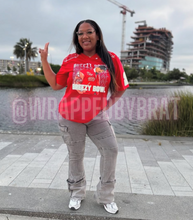 Load image into Gallery viewer, Custom CB Jersey
