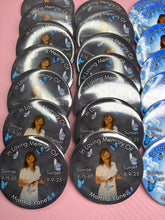 Load image into Gallery viewer, Custom Buttons/Pins
