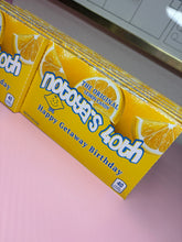 Load image into Gallery viewer, Custom Theatre Boxed Candy
