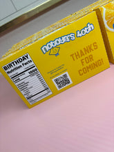 Load image into Gallery viewer, Custom Theatre Boxed Candy
