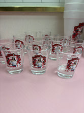 Load image into Gallery viewer, Custom Shot Glasses

