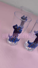 Load and play video in Gallery viewer, Custom Shot Glasses
